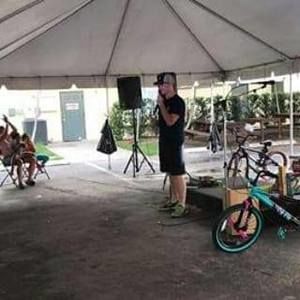 Meet your Posher, Bobby